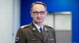 Grzegorz Gielerak: lekarz wojskowy musi potrafić wszystko 