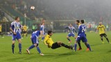 GKS Katowice: Najlepsza obrona ligi szykuje się na wielki mecz z Ruchem w Chorzowie
