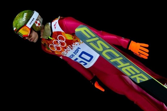 Kamil Stoch ma szansę na zdobycie drugiego medali Igrzysk Olimpijskich.