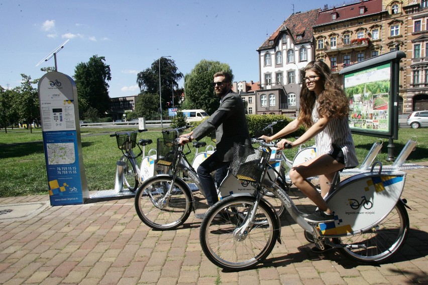 Wrocław najbardziej przyjaznym rowerzystom miastem w Polsce!...
