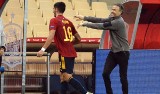 Luis Enrique o seksie przed meczami kadry Hiszpanii: Nie przeszkadza mi to, oby tylko bez orgii