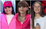 Młode wokalistki z Łódzkiego w The Voice Kids. Julia, Kornelia i Antonina już w drużynach jurorów. Zobacz ich występy