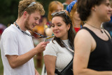 Pierwsza edycja Festiwalu Barn+Field za nami. Zobacz, co się działo