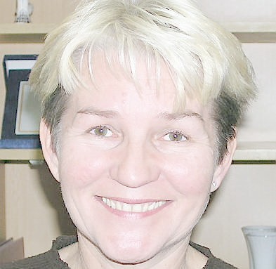 Krystyna Mielczarska