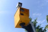 Inspekcja Transportu Drogowego w czerwcu 2018 roku postawiła fotoradar przy drodze krajowej w Kołaczycach. Urządzenie działa od lutego