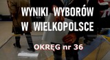 Wyniki wyborów do Sejmu w Kaliszu, Lesznie, Ostrowie, Kościanie, Pleszewie, Krotoszynie i okolicach (okręg 36) - sprawdź, kto wygrał