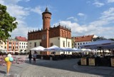 Tarnów ma szansę stać się turystycznym hitem lata! W internecie trwa głosowanie na najlepsze atrakcje w Polsce