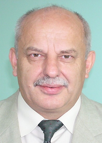 Dr hab. Stanisław Kunikowski