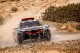 Rajd Maroka. Audi podsumowuje ostatni sprawdzian przed Dakarem 