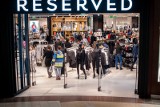 Black Friday 2020 - promocje i wyprzedaże w Reserved. Sprawdź najlepsze oferty [lista]