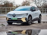 Renault Megane E-Tech. Test długodystansowy cz. 1. Silnik, zasięg, wrażenia z jazdy 