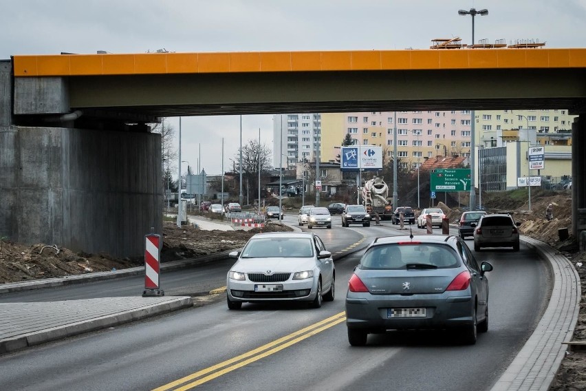 Jak podaje Zarząd Dróg Miejskich w Bydgoszczy 30 maja 2019...