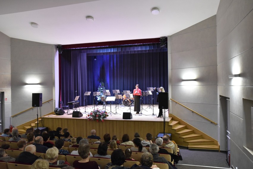 Koncert kolęd „Święta w Nas” w Sędziszowie. Zobaczcie zdjęcia i film z tego pięknego wydarzenia
