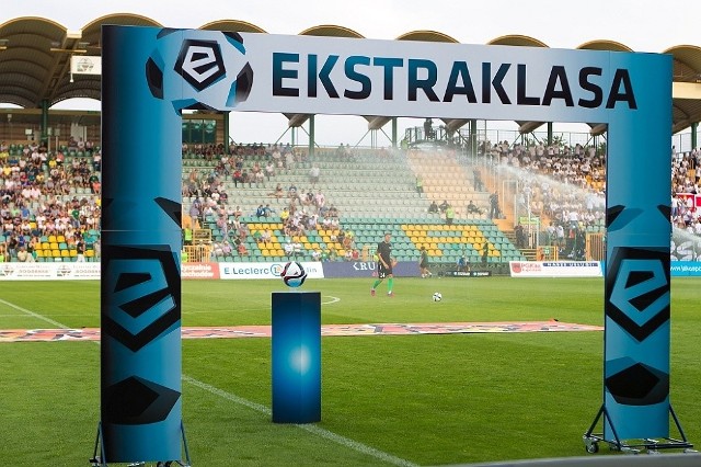 Kluby Ekstraklasy wracają do gry po zimowej przerwie