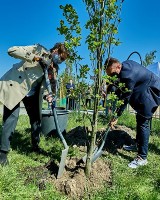 Hanna Zdanowska w rocznicę pierwszych wyborów: "Obawiam się, że jest to ostatnia okrągła rocznica obchodów istnienia samorządności w Polsce"