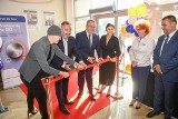 W środę oficjalnie otwarto nowe biuro obsługi klienta PGNiG w Toruniu. Załatwianie spraw będzie szybsze i przyjemniejsze