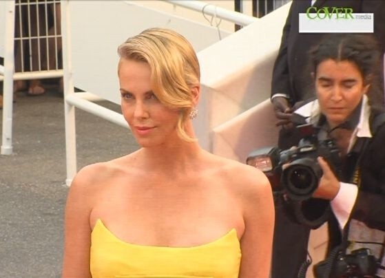 Charlize Theron