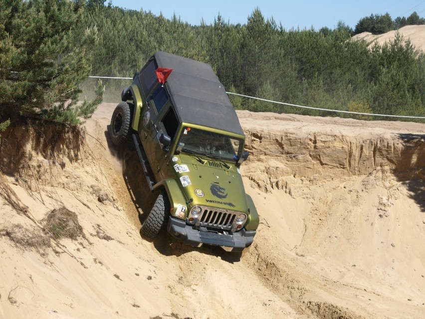 Camp Jeep PL/ Fot. FCA