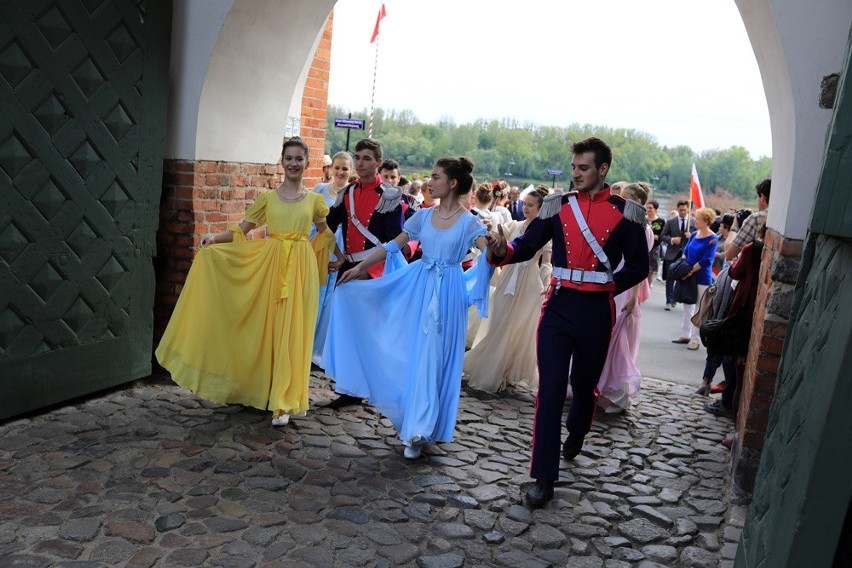 Dziś (2 maja) obchodzimy Dzień Flagi Rzeczypospolitej...