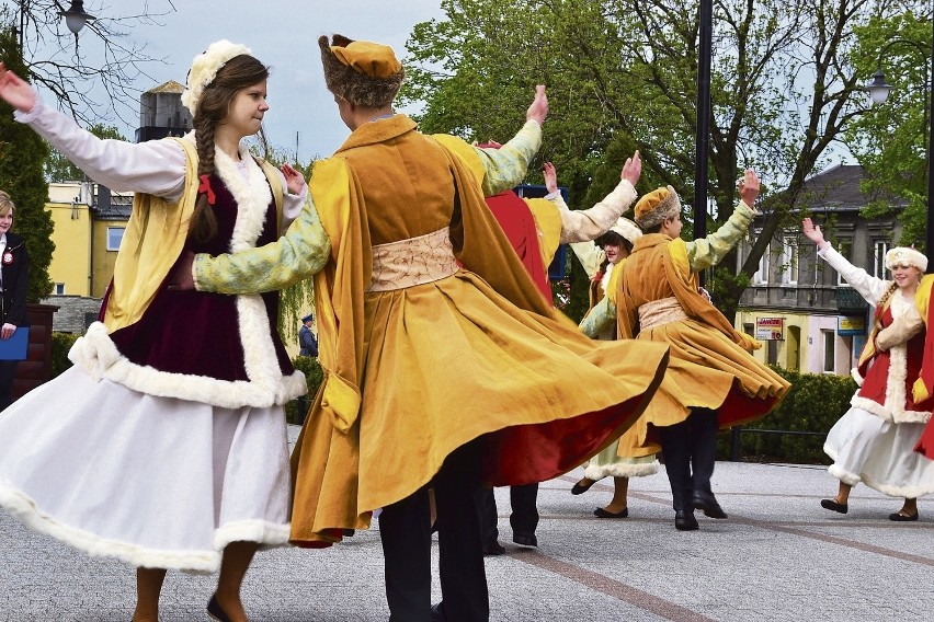 Okazja do radosnego świętowania