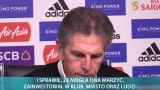 Wzruszający hołd Claude’a Puela dla tragicznie zmarłego właściciela Leicester City