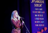 Znani wokaliści otworzyli serca dla dzieci z łódzkiego hospicjum [zdjęcia]
