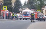 Wypadek w Miedźnie: Nie żyje 16-latka. Potrącił ją 26-letni kierowca auta. Policja szuka świadków tragicznego wypadku