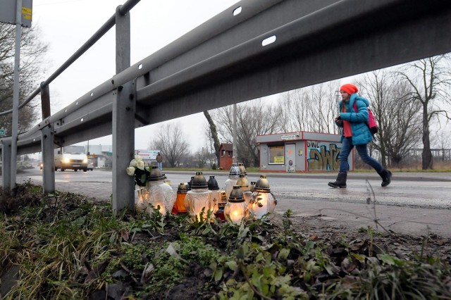 Do wypadku w W&oacute;lce pod Lublinem doszło 14 grudnia