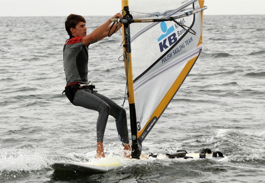 Piotr Myszka poleci na igrzyska olimpijskie w Rio de Janeiro po medal