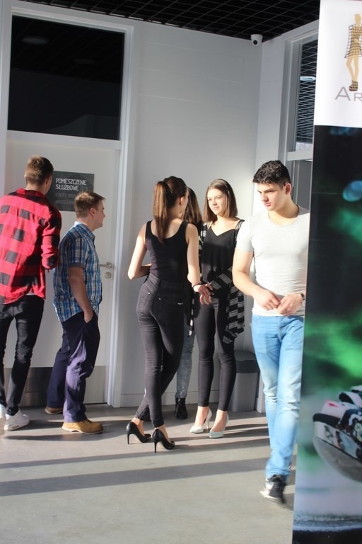 Casting na modelki i modeli w Świętochłowicach