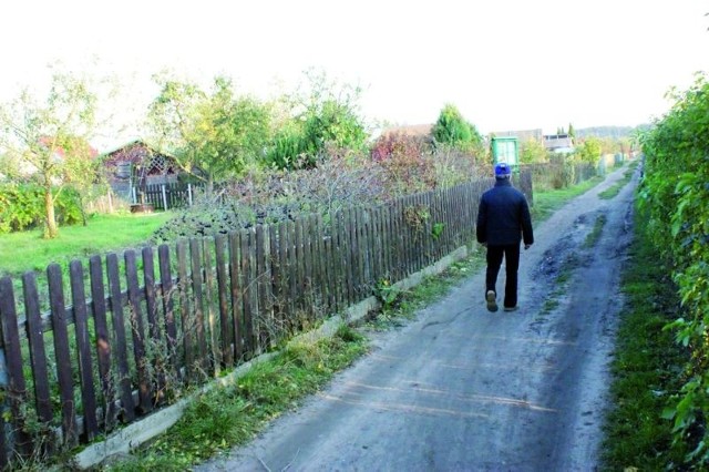 W okresie letnim grajewianie dużo czasu spędzają na swoich działkach. Podczas zimy jednak również warto od czasu do czasu je odwiedzać.