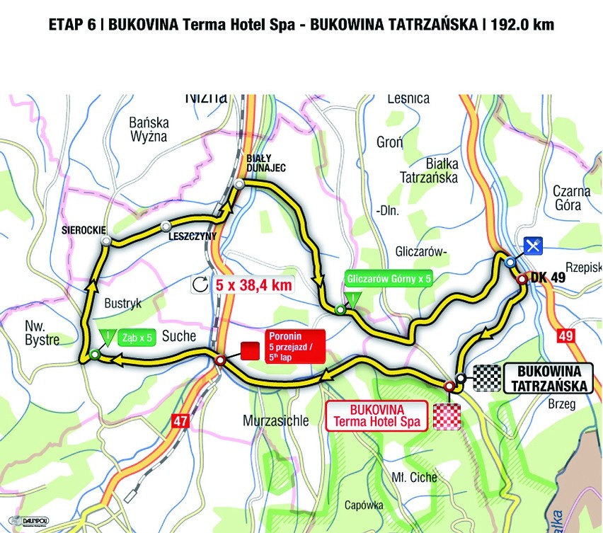 źródło: infografika materiały (Gazeta Krakowska)