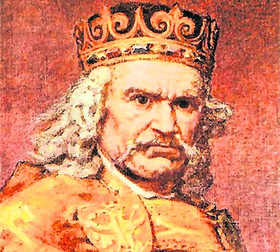Władysław Łokietek był władcą upartym i bezwzględnym