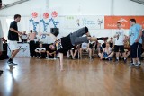 Kraków. Turniej Breakdance „Kontrola Stylu” [WIDEO, ZDJĘCIA]