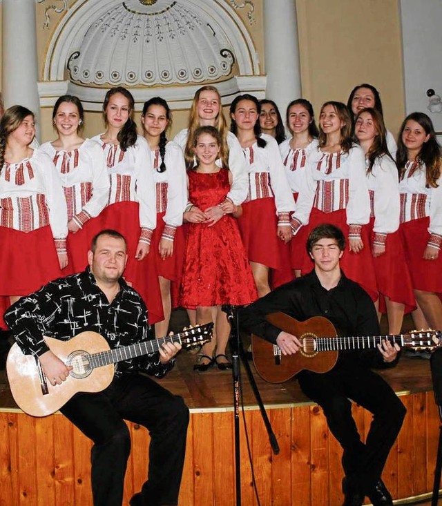 Młodzi muzycy, tak jak przed rokiem, będą prezentować swoje talenty muzyczne m.in. w Starym Domu Zdrojowym w Krynicy