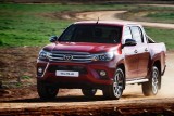 Genewa 2016. Nowa Toyota Hilux