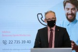 Godzina policyjna w Sylwestra na razie nie ma żadnej podstawy prawnej. Można nie przyjąć mandatu - informuje dr Antoni Rost z UAM