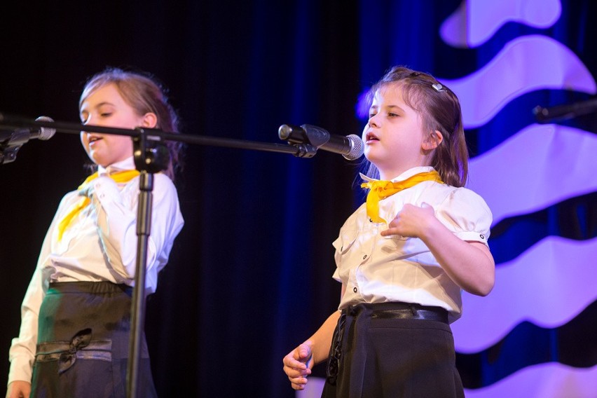 XXI Regionalny Konkurs Kolęd i Pastorałek