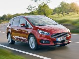 Ford S-Max kontra Renault Espace