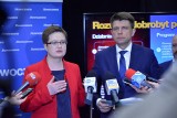 Ryszard Petru w Lublinie: Kaczyński osłabia Polskę (ZDJĘCIA, WIDEO)