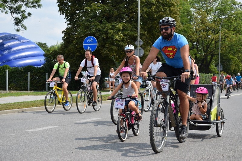 Małopolska Tour 2018 w Tarnowie