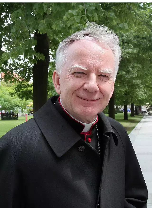 Abp Marek Jędraszewski polemizował z ideologią gender