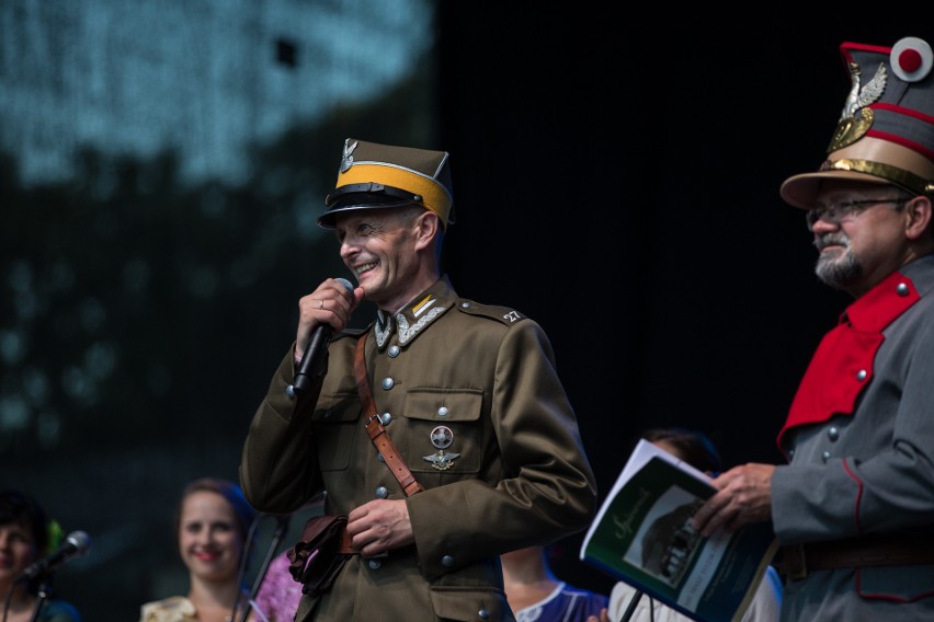 „Nie masz to jak Pierwsza, nie”. 65. Lekcja Śpiewania w Krakowie [ZDJĘCIA, WIDEO]