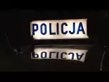 Wypadek na osiedlu Pomorskim. Mężczyzna spadł z 4 piętra