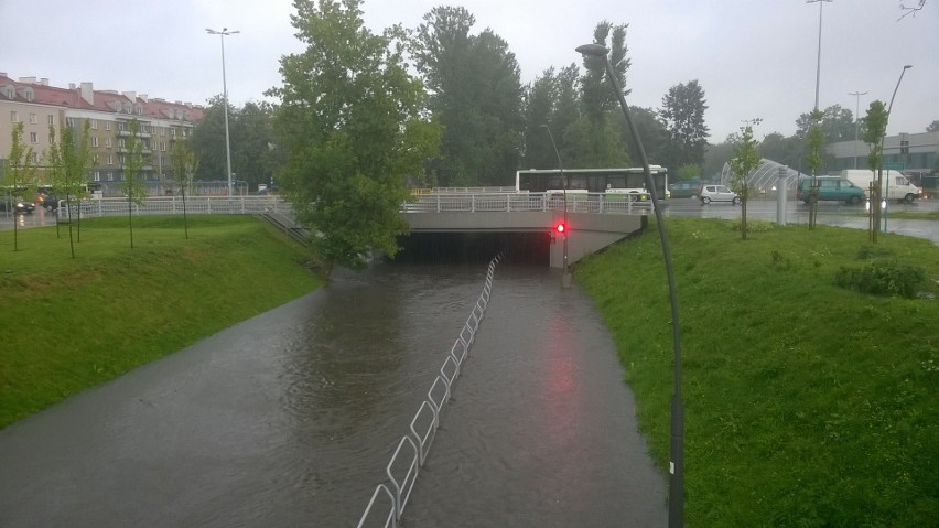 To najbardziej ekstremalne zjawiska, z którymi niemal co...