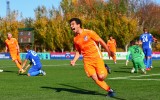 Jagiellonia Białystok dokonuje wzmocnienia. Narek Grogorjan - talent z Armenii