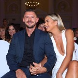 "Taniec z gwiazdami". Sandra Kubicka zaręczona! Kim jest brazylijski narzeczony nowej gwiazdy "Dancing with the stars"?