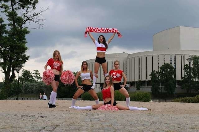 Cheer Queens Bydgoszcz