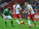 Rekord eliminacji Euro 2016. Mecz Polska - Irlandia obejrzało ponad 10 milionów widzów!