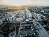 Kraków. Najdroższe i najtańsze mieszkania. Ranking dzielnic 2024. Różnica w cenie może zaskakująca!